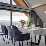Revere - Luksus W Sercu Podhala Apartment *