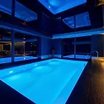 Apartment Revere - Luksus W Sercu Podhala Neumarkt