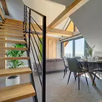 Revere - Luksus W Sercu Podhala Apartment