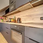 Revere - Luksus W Sercu Podhala Apartamento *