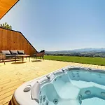 Revere - Luksus W Sercu Podhala Apartamento *