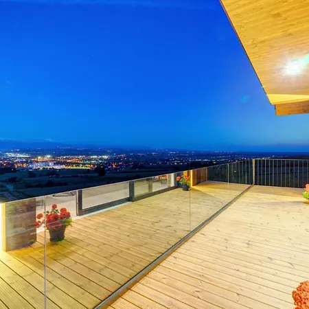 Appartement Revere - Luksus W Sercu Podhala *