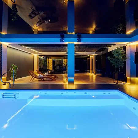 Revere - Luksus W Sercu Podhala Apartment Nowy Targ