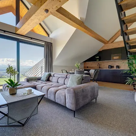 Revere - Luksus W Sercu Podhala * Nowy Targ