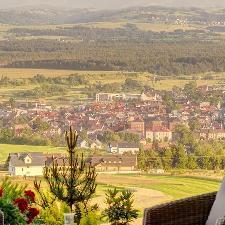 Revere - Luksus W Sercu Podhala Apartament *