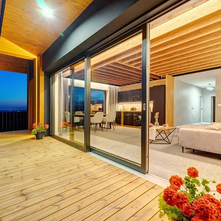 Apartment Revere - Luksus W Sercu Podhala
