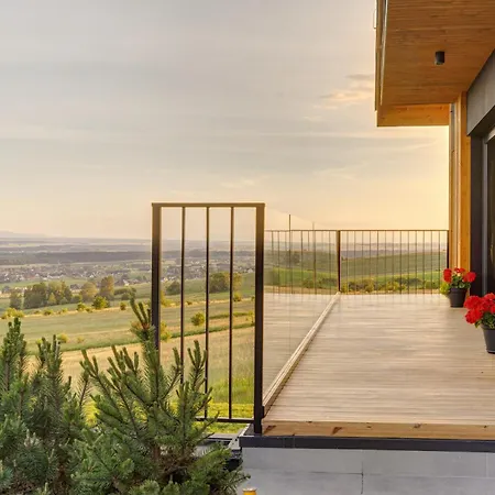 Revere - Luksus W Sercu Podhala Apartment *