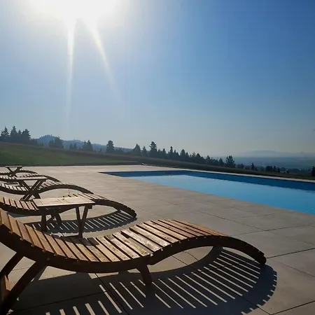 Revere - Luksus W Sercu Podhala Apartment