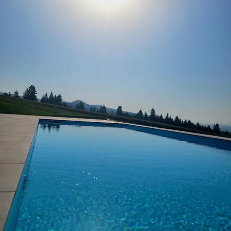 Apartment Revere - Luksus W Sercu Podhala *