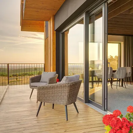 Revere - Luksus W Sercu Podhala Apartment *