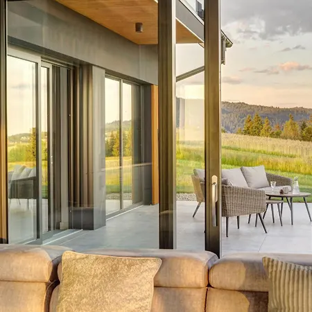 Revere - Luksus W Sercu Podhala Nowy Targ