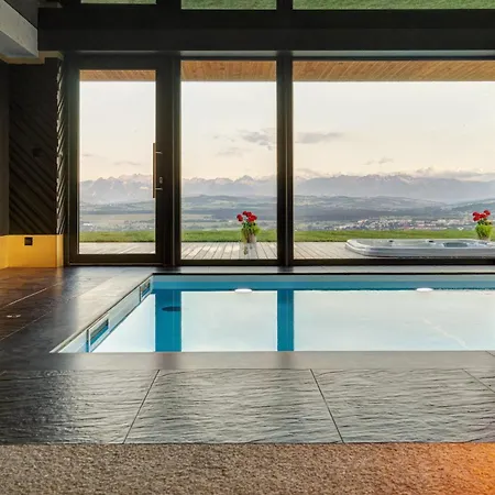 Revere - Luksus W Sercu Podhala