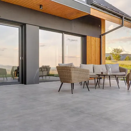 Revere - Luksus W Sercu Podhala Appartement