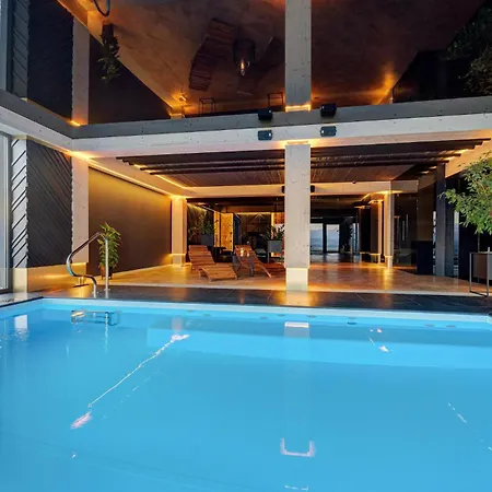 Revere - Luksus W Sercu Podhala Apartament *