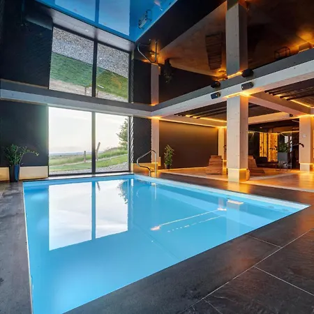 Revere - Luksus W Sercu Podhala Apartment Nowy Targ