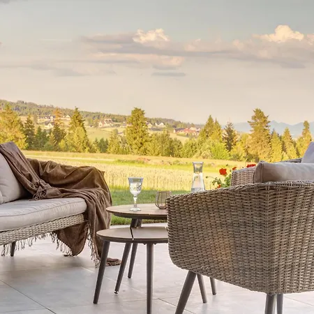 Revere - Luksus W Sercu Podhala *