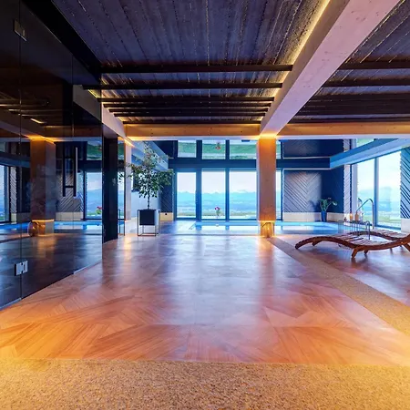 Revere - Luksus W Sercu Podhala Apartament