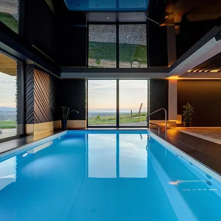 Revere - Luksus W Sercu Podhala *