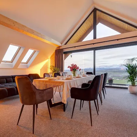 Revere - Luksus W Sercu Podhala Nowy Targ