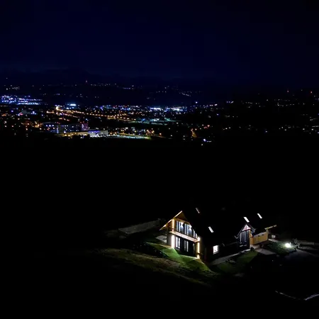 Apartment Revere - Luksus W Sercu Podhala