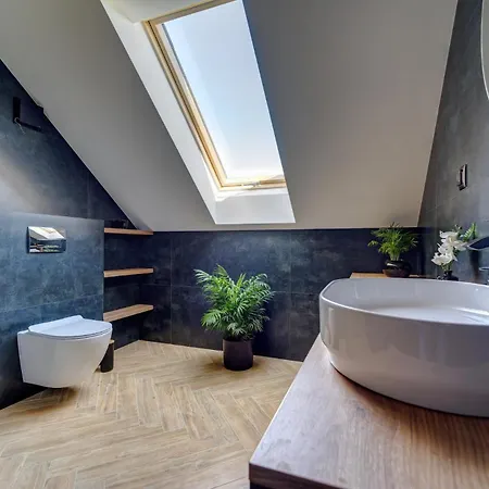 Revere - Luksus W Sercu Podhala