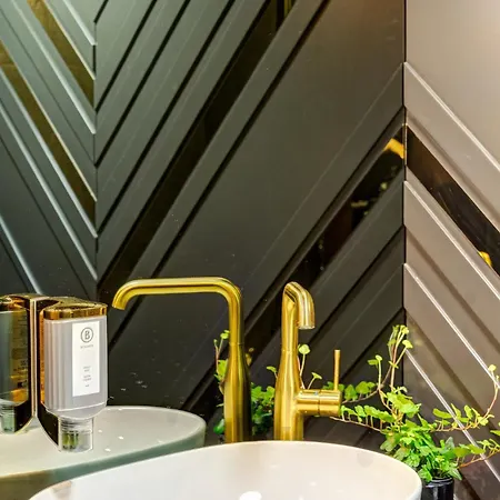 Apartment Revere - Luksus W Sercu Podhala