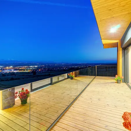 Apartment Revere - Luksus W Sercu Podhala Nowy Targ