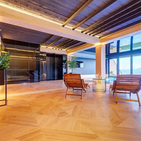 Revere - Luksus W Sercu Podhala Apartment