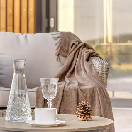 Revere - Luksus W Sercu Podhala Apartment