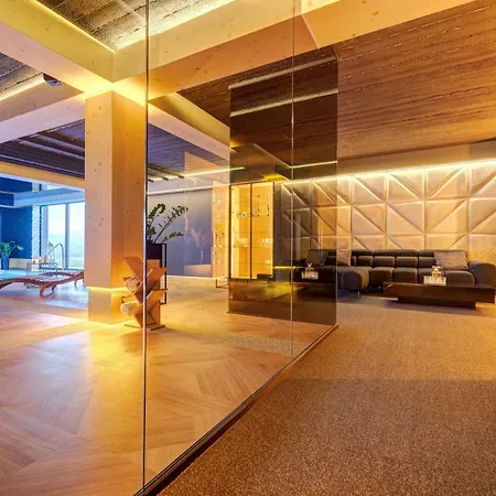 Revere - Luksus W Sercu Podhala Apartment *