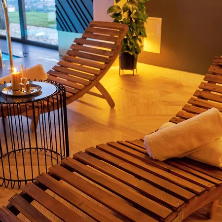 Apartment Revere - Luksus W Sercu Podhala