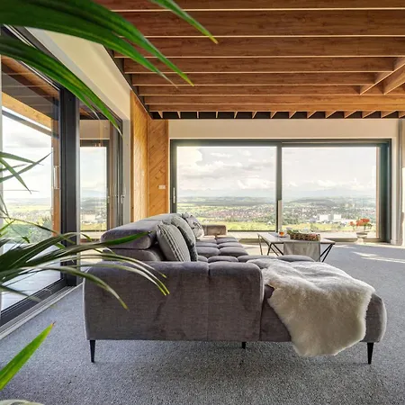 Apartment Revere - Luksus W Sercu Podhala Nowy Targ
