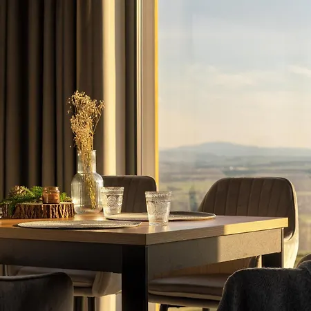Revere - Luksus W Sercu Podhala Apartment