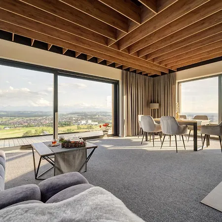 Revere - Luksus W Sercu Podhala Apartment Nowy Targ