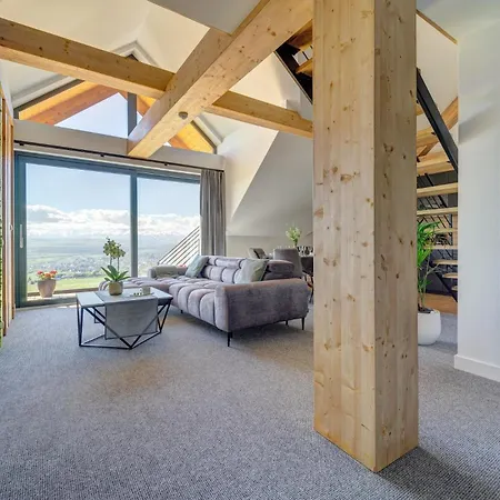 Revere - Luksus W Sercu Podhala Apartment Nowy Targ