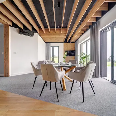 Apartment Revere - Luksus W Sercu Podhala *