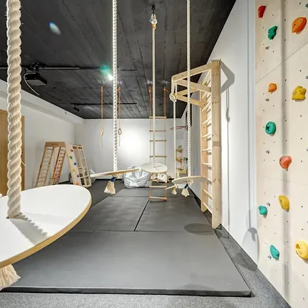 Appartement Revere - Luksus W Sercu Podhala