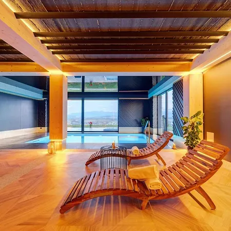 Apartment Revere - Luksus W Sercu Podhala Neumarkt