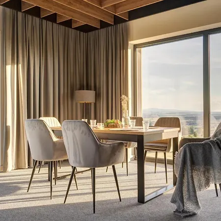 Apartment Revere - Luksus W Sercu Podhala