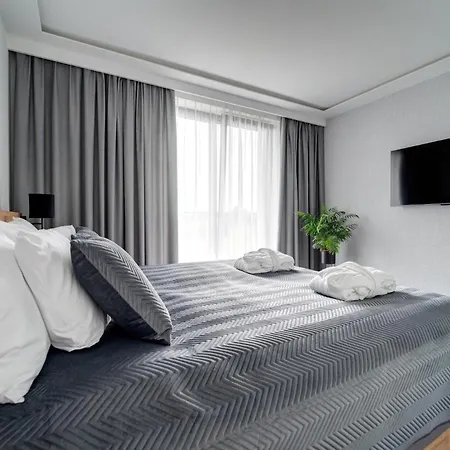 Revere - Luksus W Sercu Podhala *