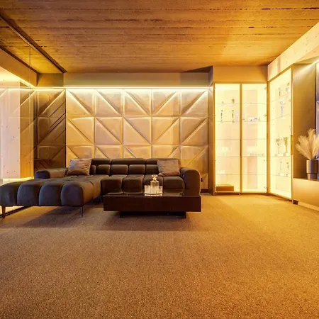 Apartment Revere - Luksus W Sercu Podhala