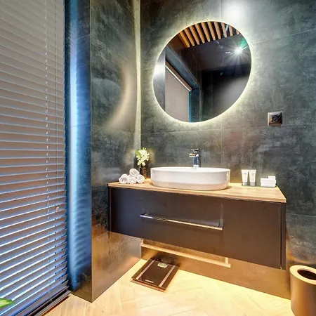 Apartament Revere - Luksus W Sercu Podhala