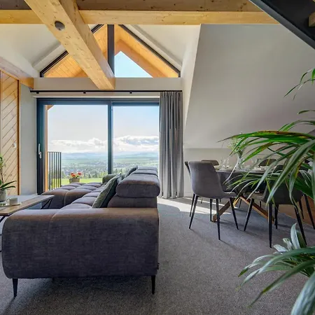 Revere - Luksus W Sercu Podhala * Nowy Targ