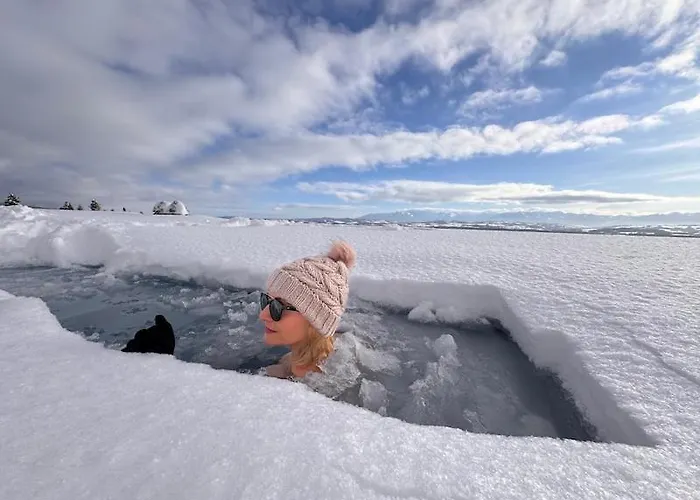 Revere - Luksus W Sercu Podhala Nowy Targ